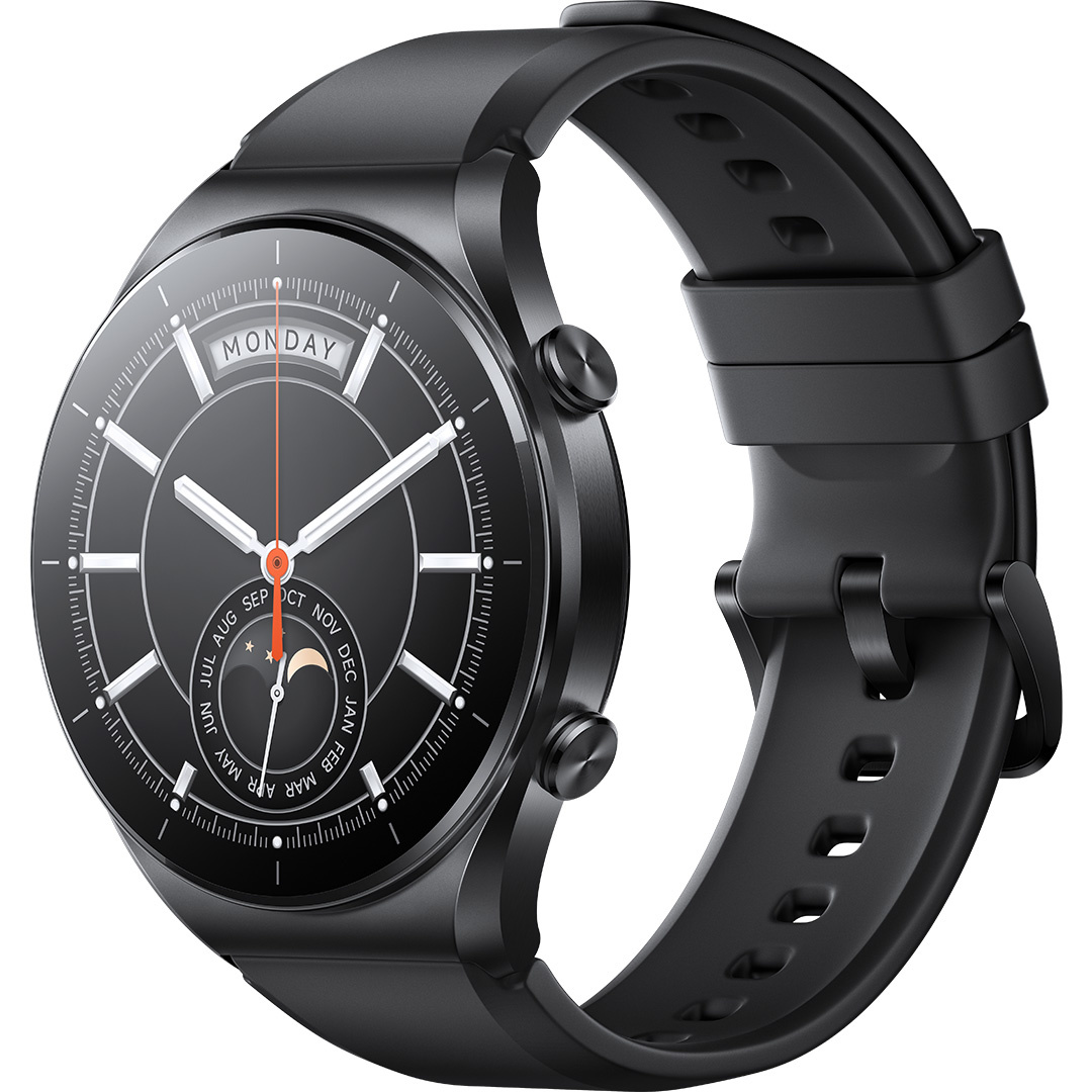 Xiaomi Watch S1 Active - TechPunt