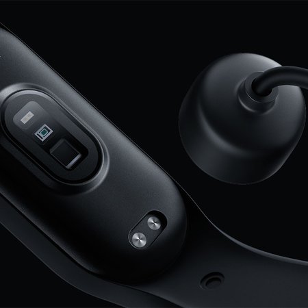 Xiaomi Xiaomi Mi Band 7 Version Européenne