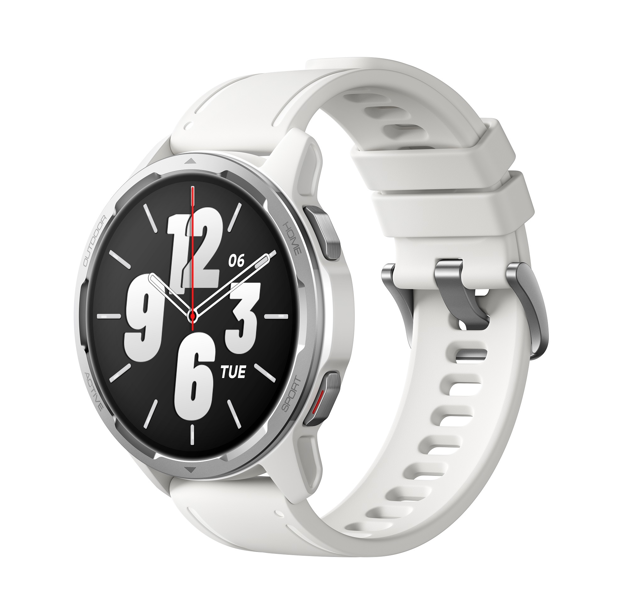 Xiaomi Watch S1 Active - TechPunt