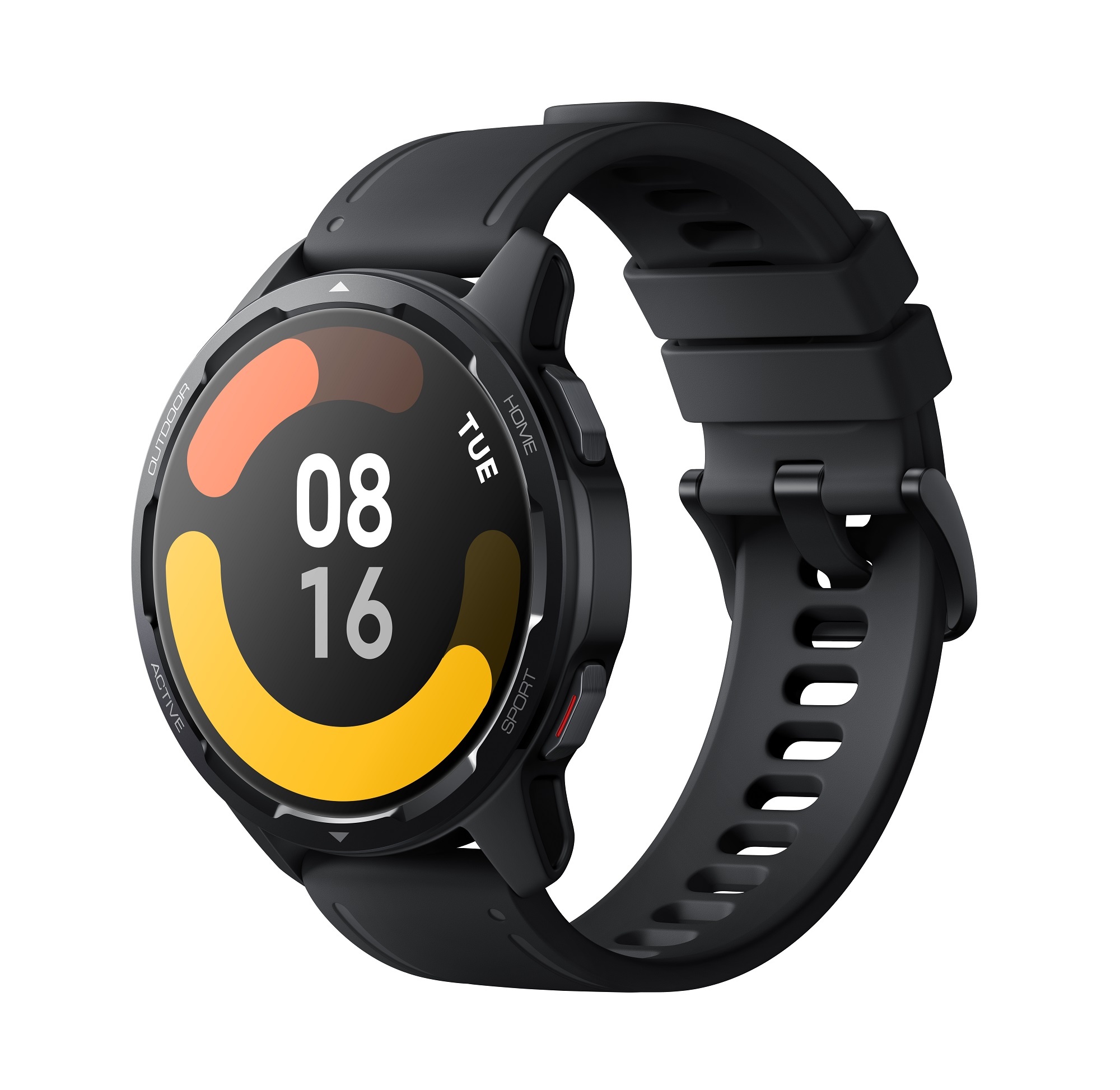 Xiaomi Redmi Watch 3 Active - TechPunt