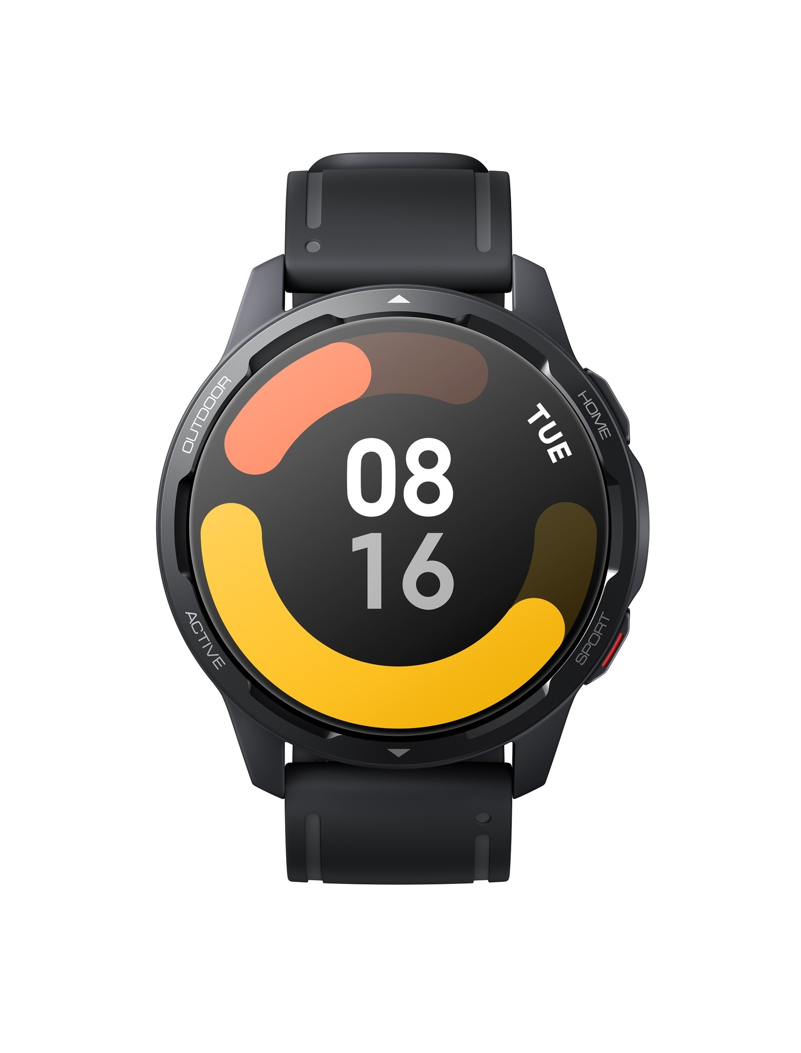 Xiaomi Watch S1 Active - TechPunt