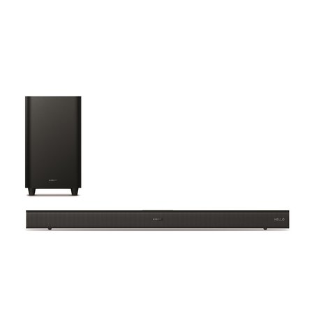 Xiaomi Xiaomi Soundbar 3.1 channel