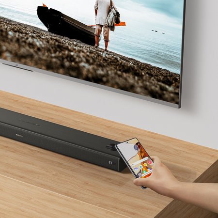 Xiaomi Xiaomi Soundbar 3.1 channel