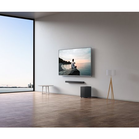 Xiaomi Xiaomi Soundbar 3.1 channel