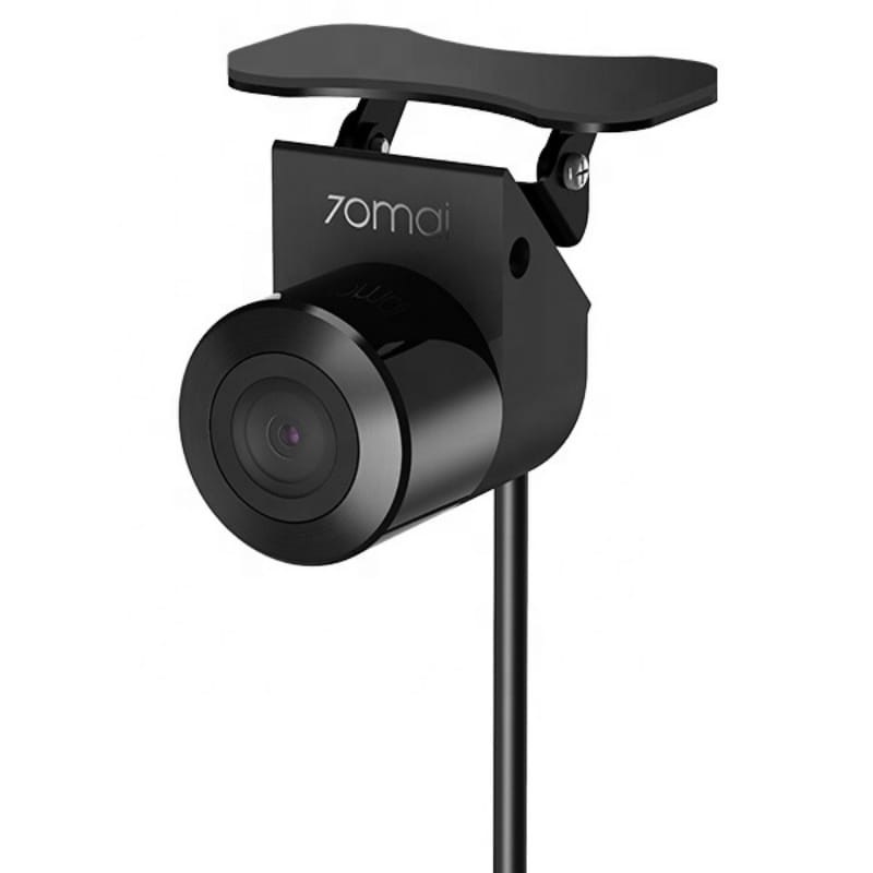 Xiaomi 70mai Rearview Dash Cam Wide - TechPunt