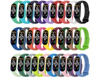 Vervangend bandje voor Xiaomi Mi Band 7