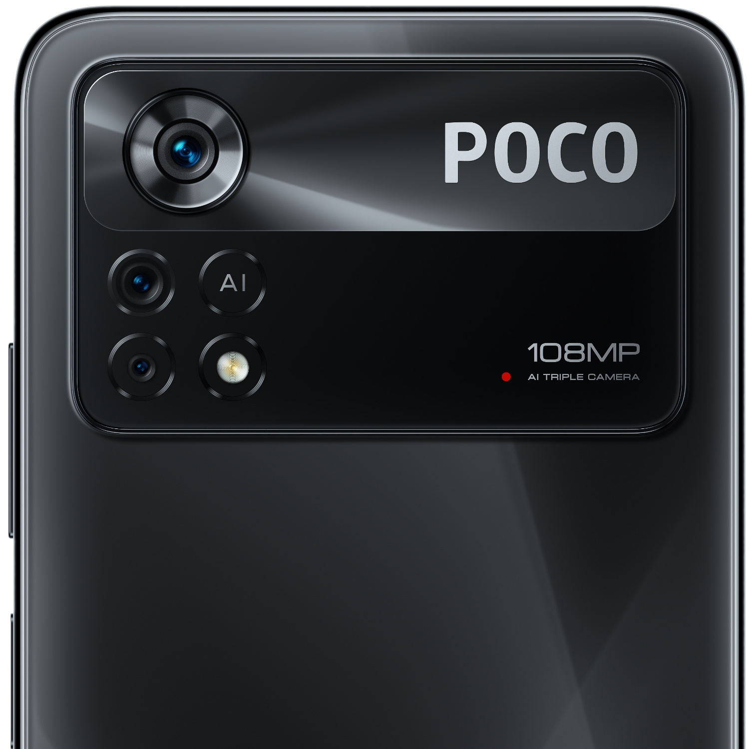Xiaomi Poco X4 Pro 5G 8GB 256GB - TechPunt