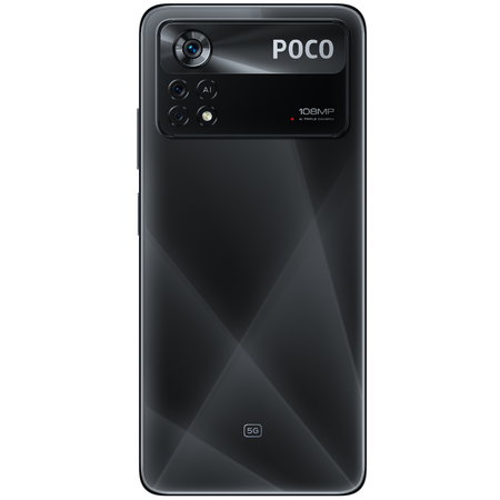 Xiaomi Xiaomi Poco X4 Pro 5G 8GB 256GB