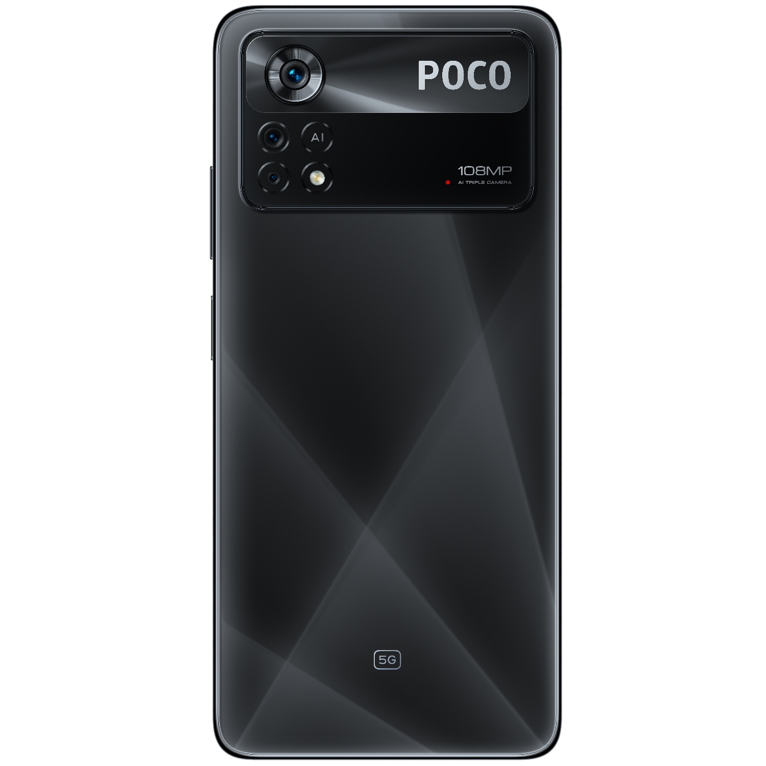 al revés Custodio imán Xiaomi Poco X4 Pro 5G 8GB 256GB - TechPunt