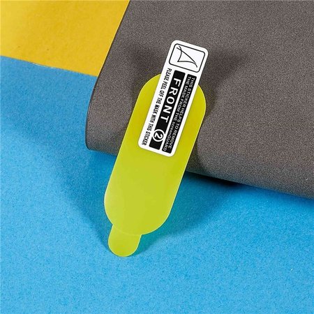 Xiaomi Mi Band 7 Screen Protector (3er Set)