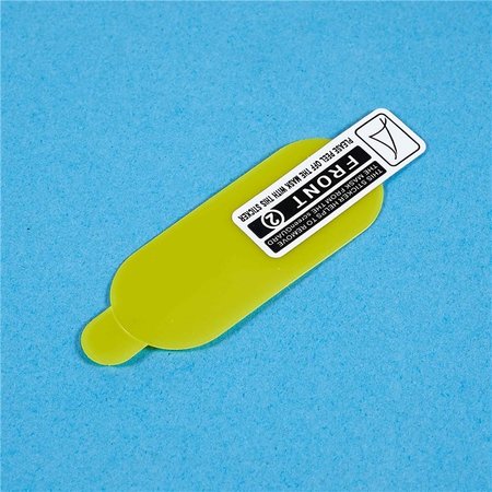 Xiaomi Mi Band 7 Screen Protector (3er Set)