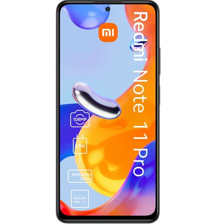 Xiaomi Xiaomi Redmi Note 11 Pro 5G 6GB 128GB