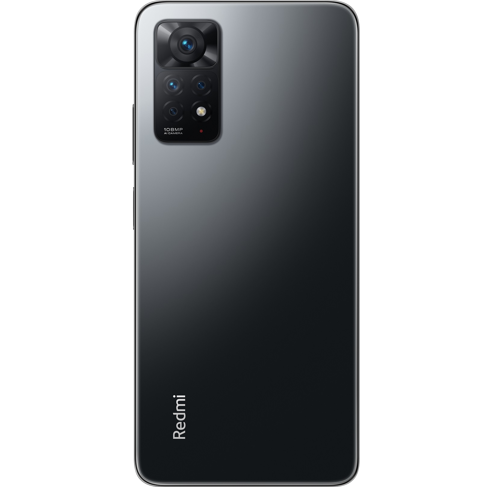 新品未開封 Xiaomi Redmi Note 11 Pro 5G グレー-