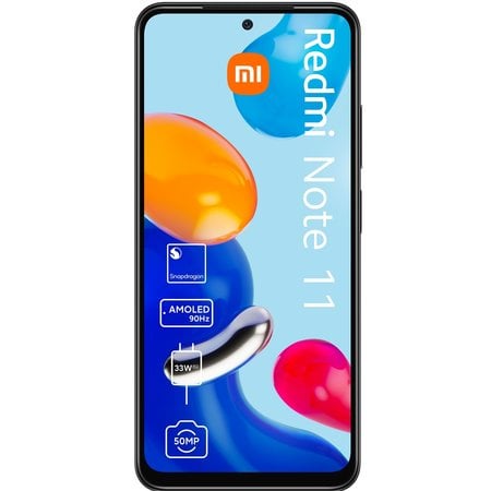 Xiaomi Xiaomi Redmi Note 11 4GB 128GB