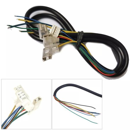 Motorkabel für Xiaomi M365 Scooter
