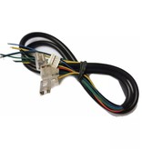 Motorkabel für Xiaomi M365 Scooter