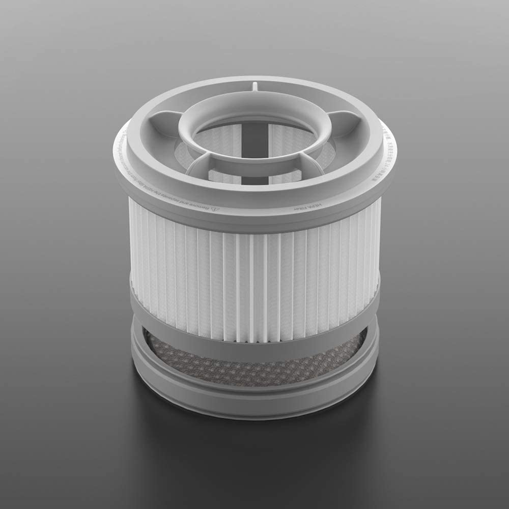 Xiaomi Mi Vacuum Cleaner G9/G10 HEPA Filter Kit - TechPunt