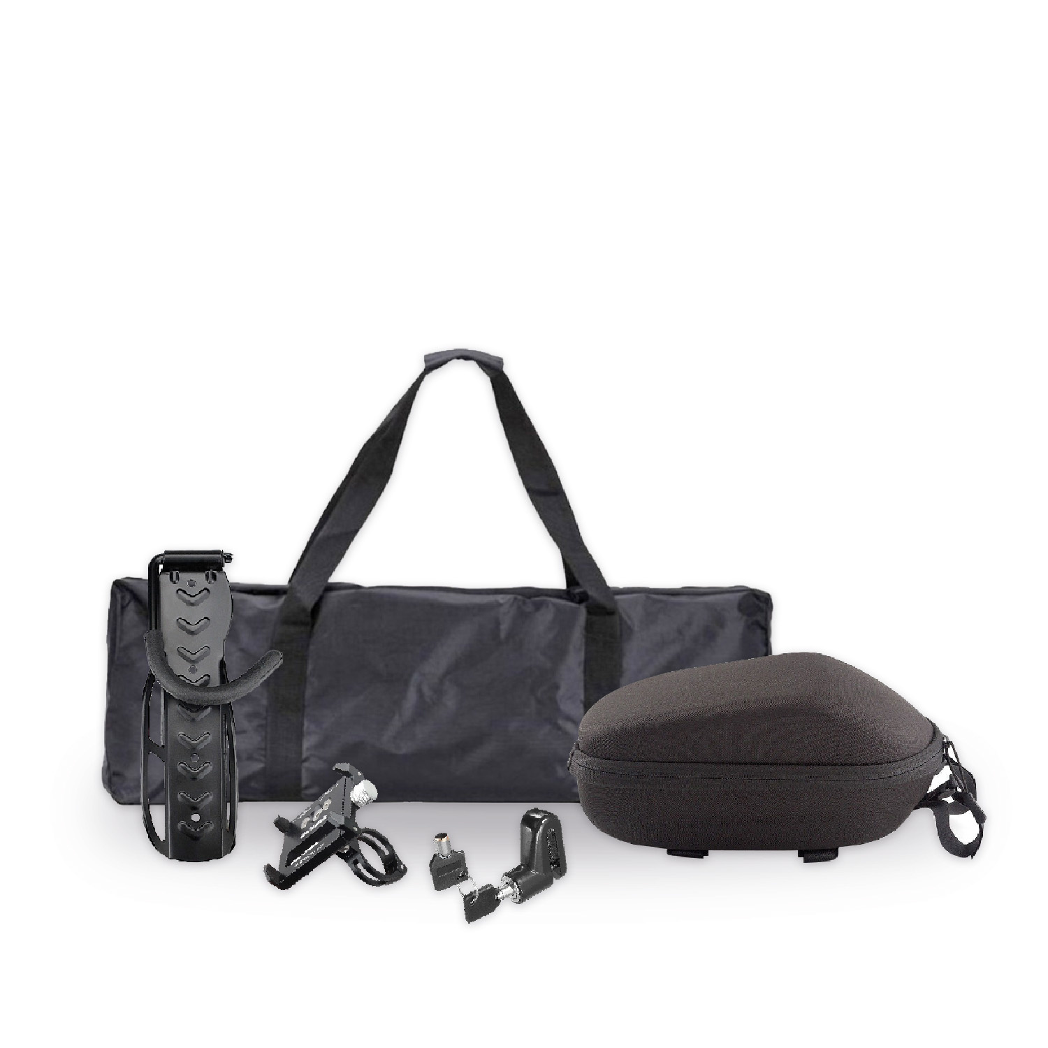 Accessories kit for M365 Scooter - TechPunt