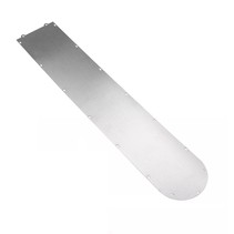 Bottom cover board stainless steel for Xiaomi M365 Scooter