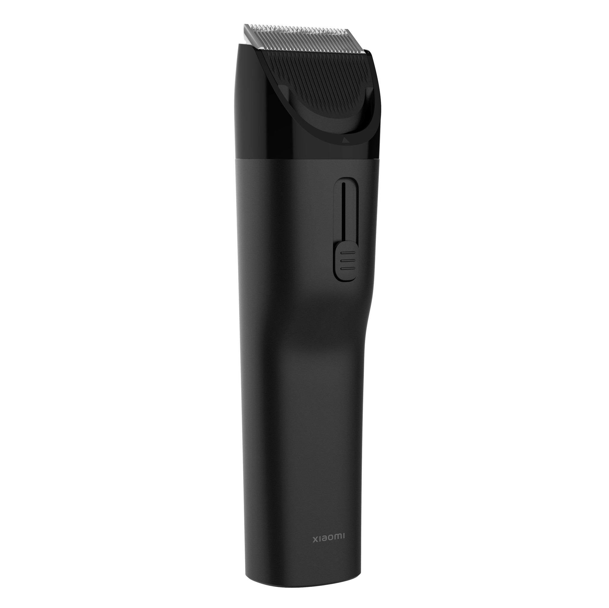 Xiaomi hair clipper черный