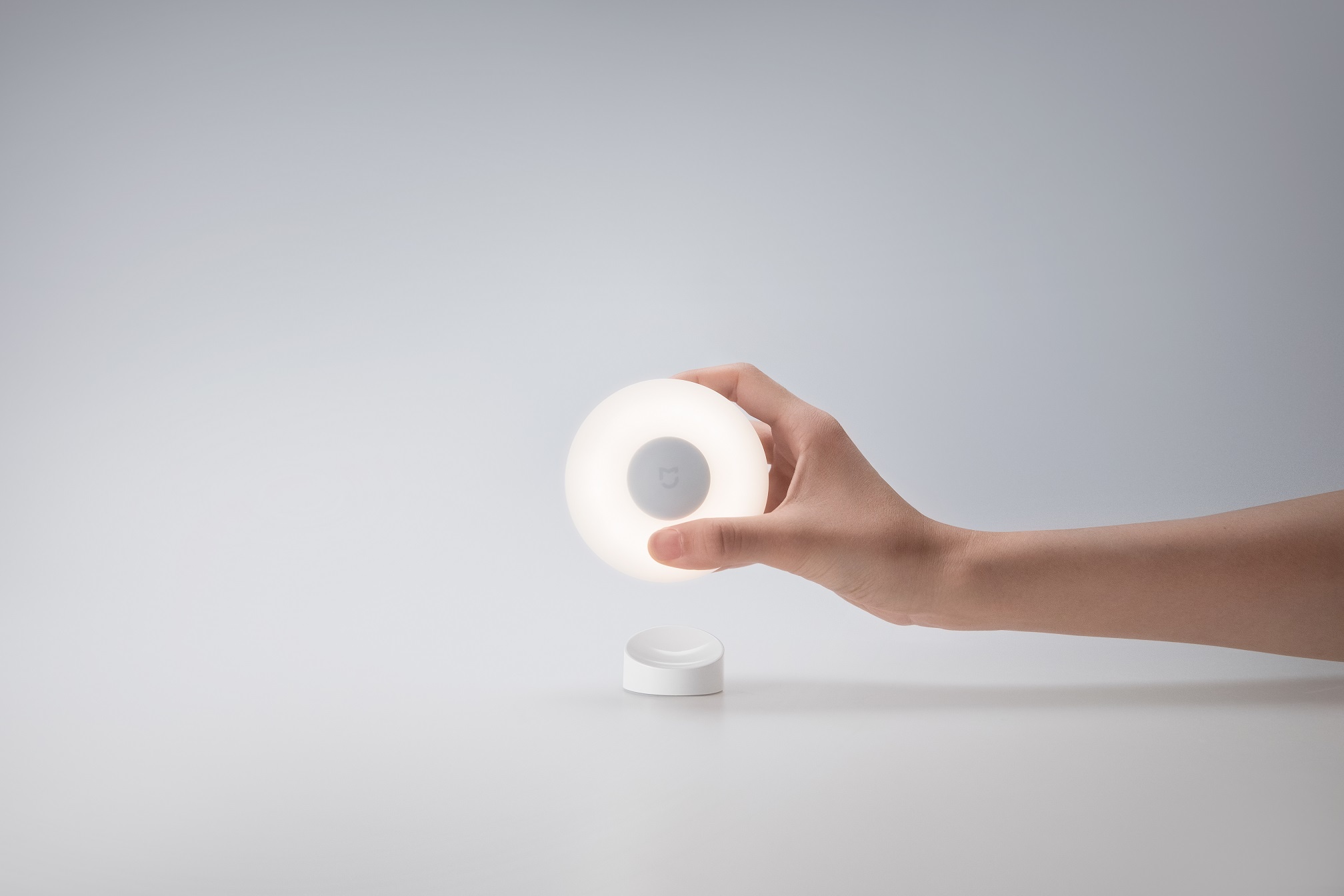 night light bluetooth