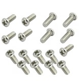 Jeu de vis pour le fond du Xiaomi M365 Scooter