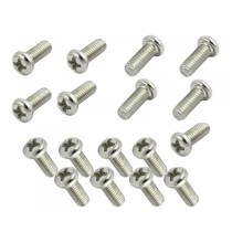 Screw set for bottom of the Xiaomi M365 Scooter