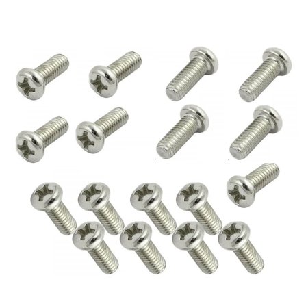 Jeu de vis pour le fond du Xiaomi M365 Scooter