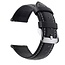 Leather Bracelet for Huami Amazfit GTR / GTR 2 / Stratos / Stratos 3 22mm