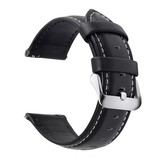 Lederarmband für Huami Amazfit BIP S / BIP U Pro / GTS 20mm