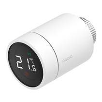 Aqara Radiator Thermostat E1