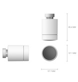 Xiaomi Aqara Aqara Radiator Thermostat E1