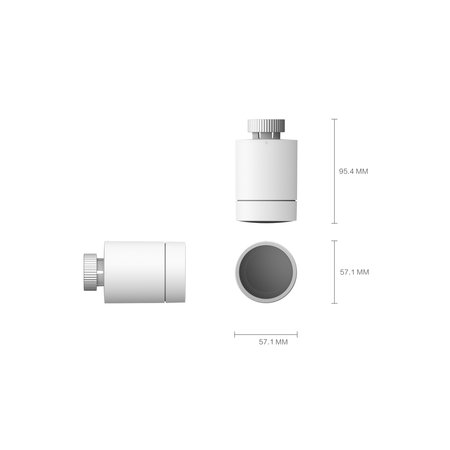 Xiaomi Aqara Aqara Radiator Thermostat E1