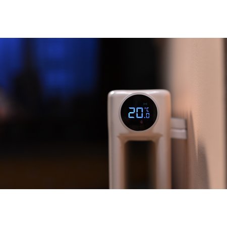 Xiaomi Aqara Aqara Radiator Thermostaat E1