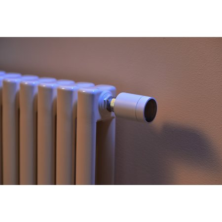 Xiaomi Aqara Aqara Radiator Thermostaat E1