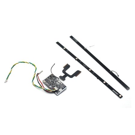 Battery Management System (BMS) for Xiaomi M365 Scooter
