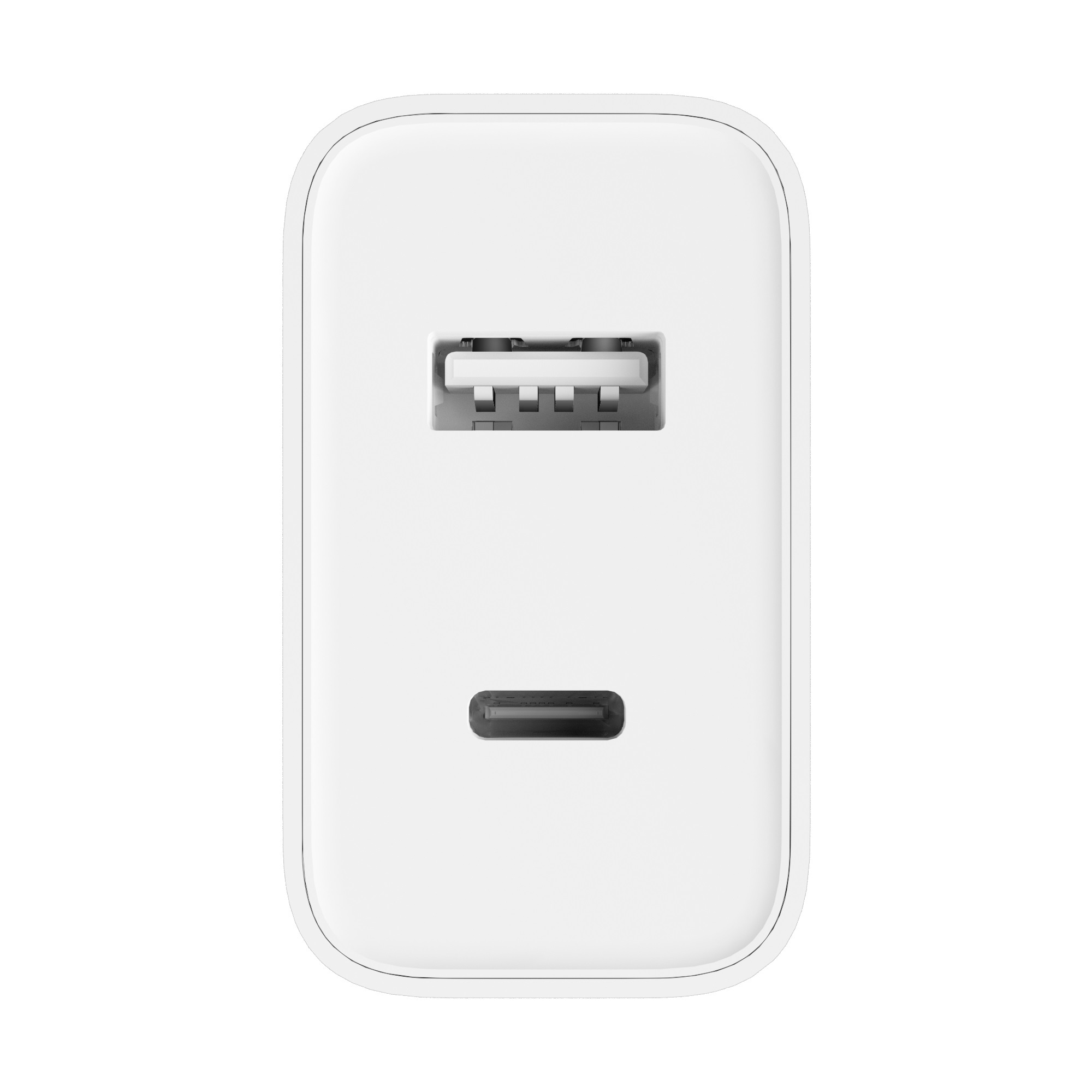 Mi 33W Wall Charger (Type-A + Type-C) - Xiaomi France