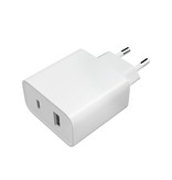 Xiaomi Xiaomi Mi 33W Oplader (USB-C + USB-A)