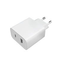 Xiaomi Mi 33W Wall Charger (USB-C + USB-A)