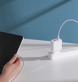 Xiaomi Xiaomi Mi 33W Wall Charger (USB-C + USB-A)