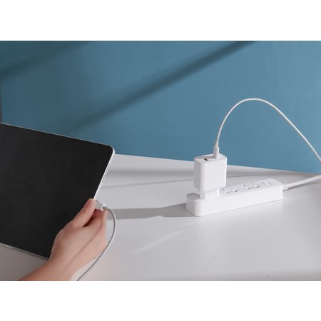 Xiaomi Xiaomi Mi 33W Wall Charger (USB-C + USB-A)