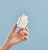 Xiaomi Xiaomi Mi 33W Wall Charger (USB-C + USB-A)