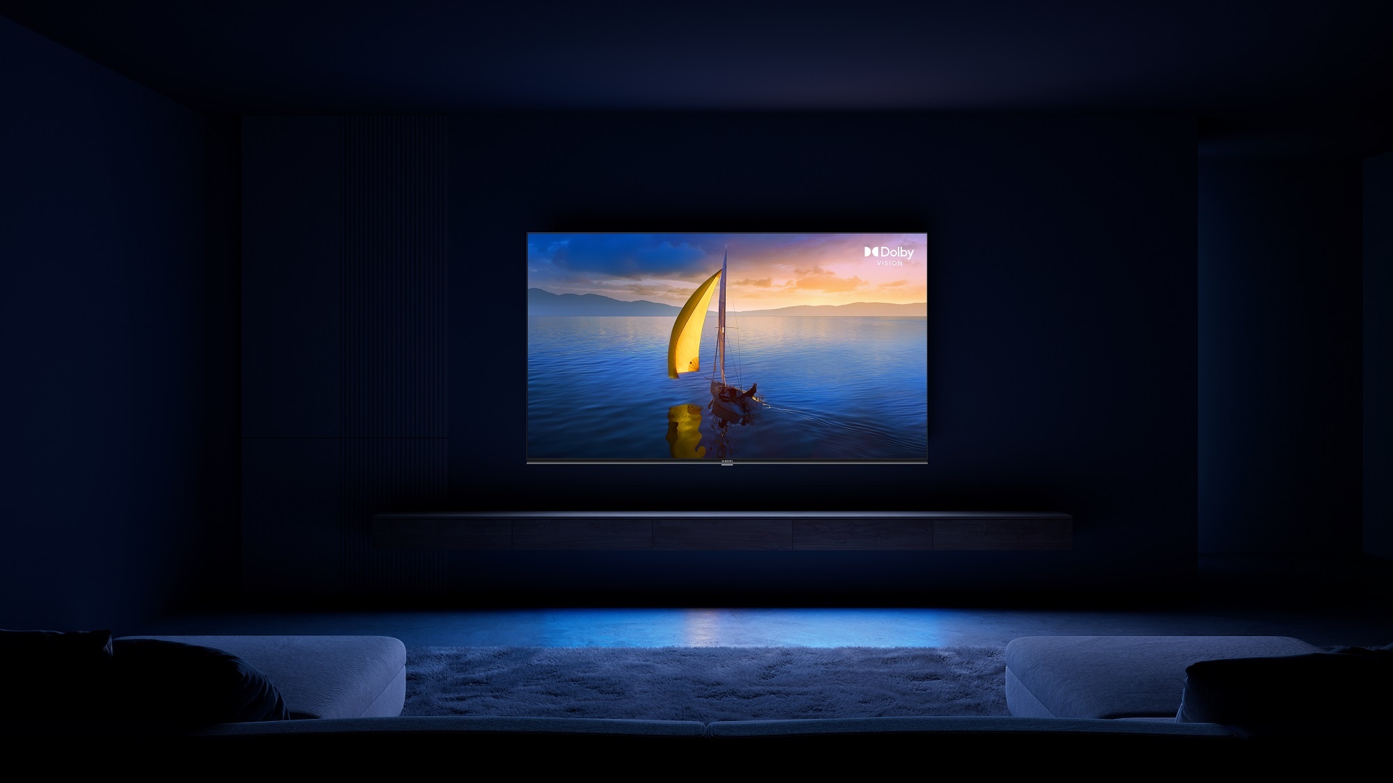 Xiaomi TV A2: Affordable 4K TV announced in 43-inch, 50-inch and