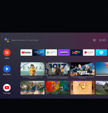 Xiaomi Xiaomi TV A2 50 Inch
