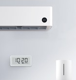 Xiaomi Xiaomi Mi Temperature and Humidity Monitor Clock