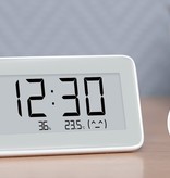 Xiaomi Xiaomi Mi Temperature and Humidity Monitor Clock