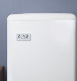 Xiaomi Xiaomi Mi Temperature and Humidity Monitor Clock