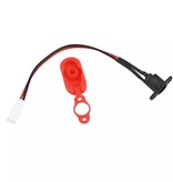 Oplaadpoort kabel voor Xiaomi M365 Step