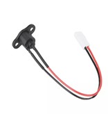 Câble du port de charge pour le Xiaomi M365 Scooter