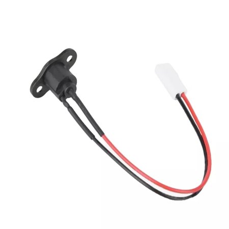 Charging port cable for Xiaomi M365 Scooter